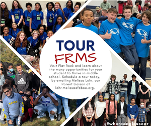 Tour FRMS